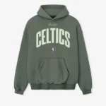 Felpa Celtics Essentials