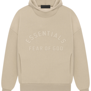 Felpa Essentials Fear of God