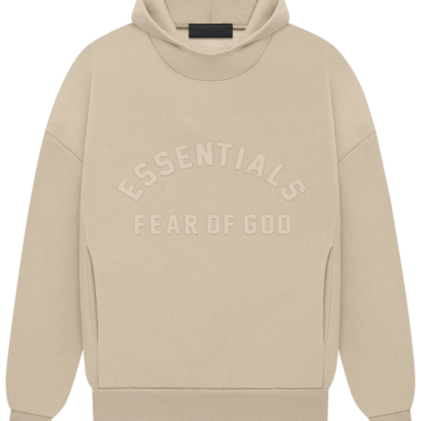 Felpa Essentials Fear of God Felpa Essentials Fear of God