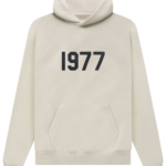 Felpa Fear of God 1977