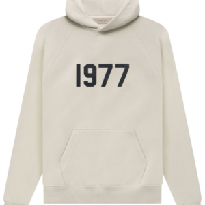 Felpa Fear of God 1977