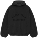 Felpa Fear of God Essentials Cloud Dancer