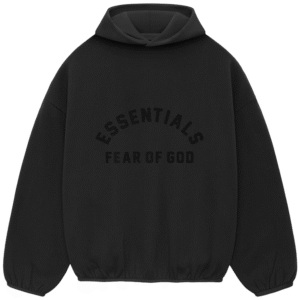 Felpa Fear of God Essentials Cloud Dancer