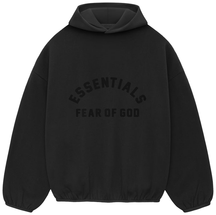 Felpa Fear of God Essentials Cloud Dancer Felpa Fear of God Essentials Cloud Dancer