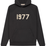 Felpa Fear of God Essentials del 1977