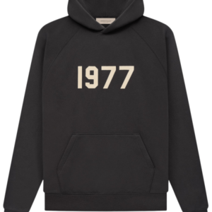 Felpa Fear of God Essentials del 1977