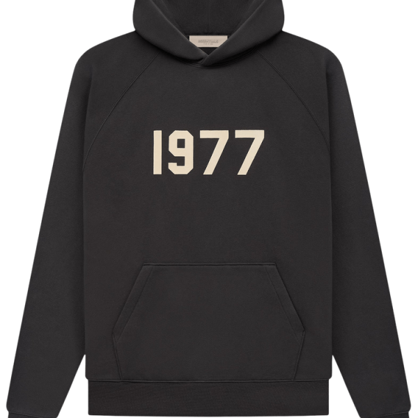 Felpa Fear of God Essentials del 1977 Felpa Fear of God Essentials del 1977