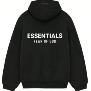 Felpa Shein Essentials