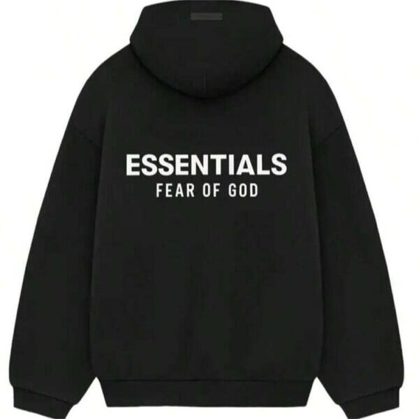Felpa Shein Essentials Felpa Shein Essentials