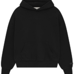 Felpa in pile di cotone Essentials