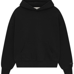 Felpa in pile di cotone Essentials