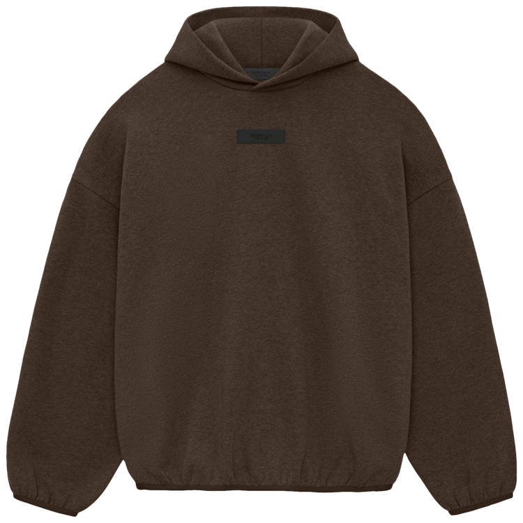 Felpa marrone Essentials Felpa marrone Essentials