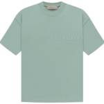 Maglietta Fear Of God Essentials Sycamore