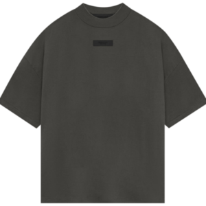 Maglietta Fear of God Essentials Ink