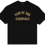 Maglietta girocollo Fear Of God Essentials Premium