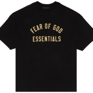 Maglietta girocollo Fear Of God Essentials Premium
