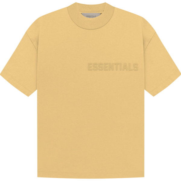 Maglietta leggera toscana Fear of God Essentials Maglietta leggera toscana Fear of God Essentials