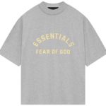 Maglietta morbida Fear Of God Essentials