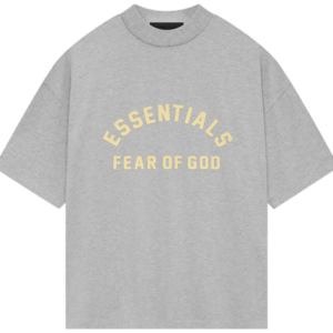 Maglietta morbida Fear Of God Essentials