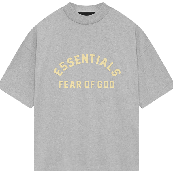 Maglietta morbida Fear Of God Essentials Maglietta morbida Fear Of God Essentials