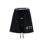Pantaloncini Core Essentials 1977