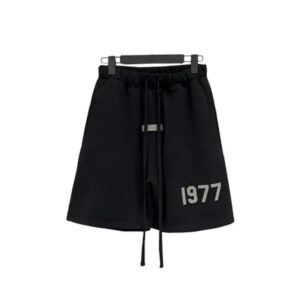 Pantaloncini Core Essentials 1977