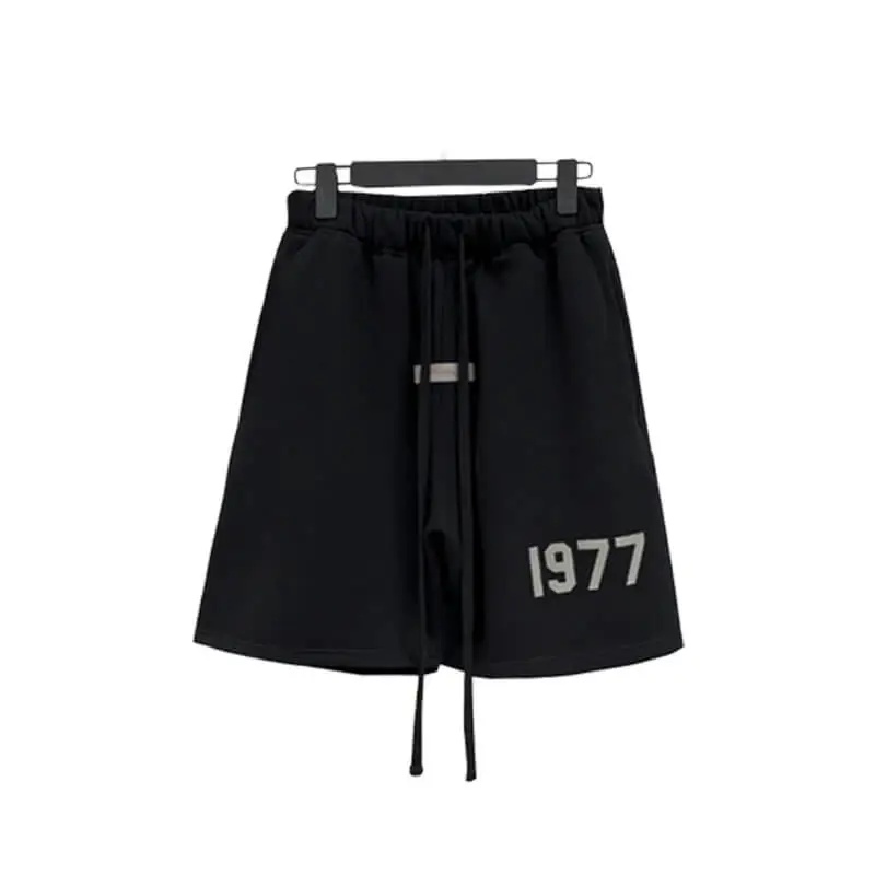 Pantaloncini Core Essentials 1977 Pantaloncini Core Essentials 1977