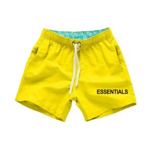Pantaloncini Fear Of God Nylon Essentials
