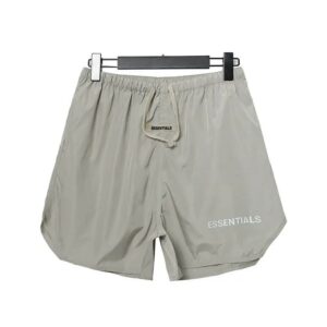 Pantaloncini Summer Fog Essentials