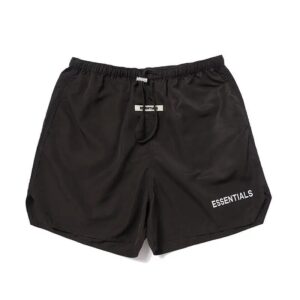 Pantaloncini da tuta casual Fear Of God Essentials