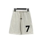 Pantaloncini estivi Essentials 7 da uomo
