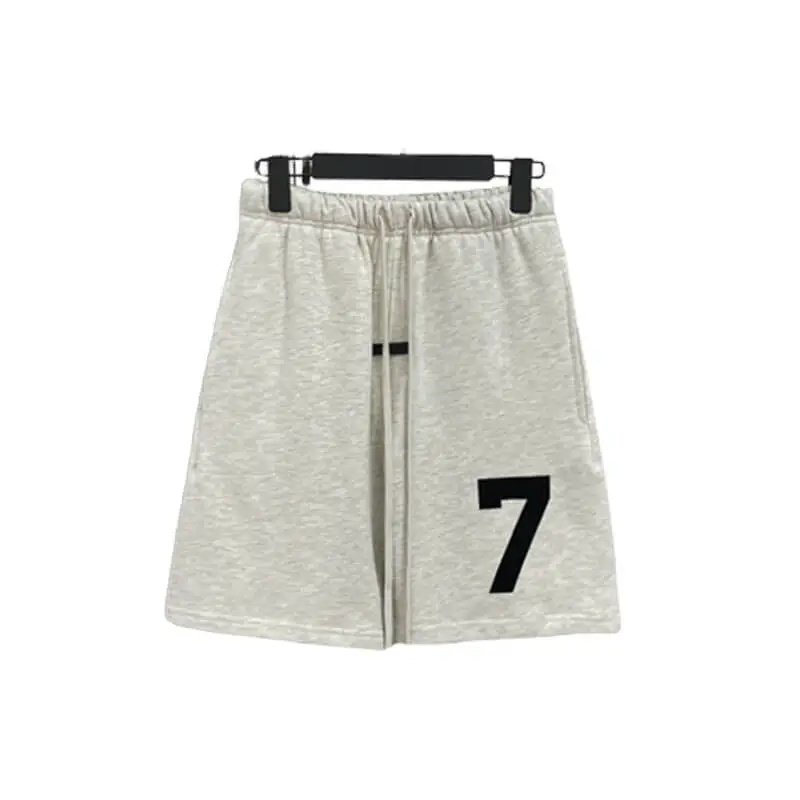 Pantaloncini estivi Essentials 7 da uomo Pantaloncini estivi Essentials 7 da uomo