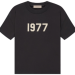 T-SHIRT FEAR OF GOD ESSENTIALS 1977
