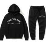 Trackstar Black Essentials