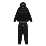 Tuta Black Essentials
